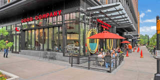 Crystal City Lofts Gallery 51
