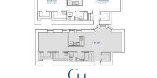 Carriage House Gallery 34