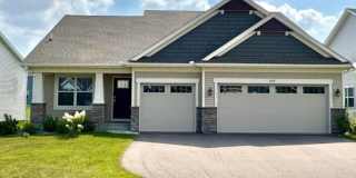 Stunning 4BR/3BA St Michael Home Available 5/1! Gallery 1