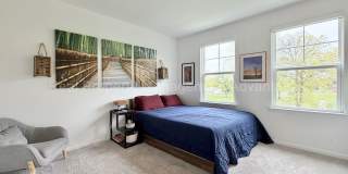 Modern 2020 Built Townhome Just Steps from Downtown Ferndale! Gallery 15