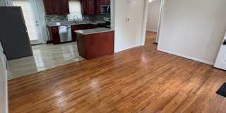3 Bedroom / 2 Bath Updated Home / Large Fenced Yard / Brand-New Multi-Level Deck Gallery 4