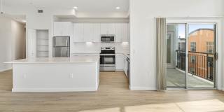 Archstone Fremont Center Gallery 56