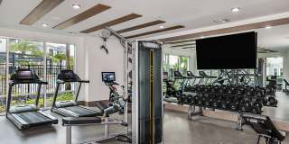 Encore Metro at Millenia Gallery 16