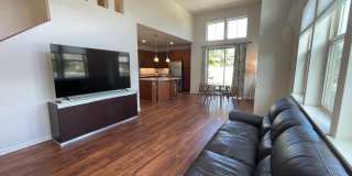 Pet Friendly Kahoma Village Furnished Three Bedroom Gallery 1