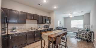 3 Springs Apartments - Affordable Housing Gallery 3