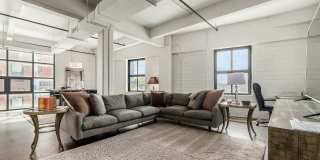 Fireproof Short North Gallery 21