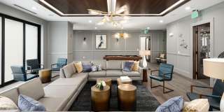 Porter Brookhaven Apartments Gallery 14