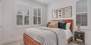 Bright and Beautiful 3 bedroom 2 full bathroom Home! Attached two car tandem garage with large enclosed backyard! Gallery 16
