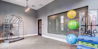 The Dixon at Stonegate Gallery 10