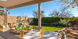 6494 S Foothills Drive Gallery 34