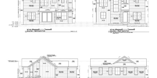 UT PRE-LEASE: NEW 6BR / 6BA – Walk to UT - Summer 2027 – Designer Finishes Gallery 1