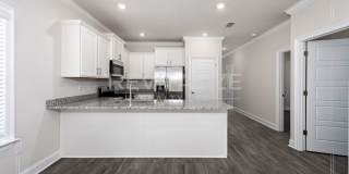 Newly Built 4 Bed 2 Bath Craftsman Home in Spanish Fort with Deck Gallery 20