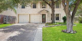 17842 Park Valley Drive Round Rock, TX 78681 17842 Park Valley Drive Round Rock, TX 78681 Gallery 1