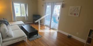 huge 3 bed in Somerville Gallery 1