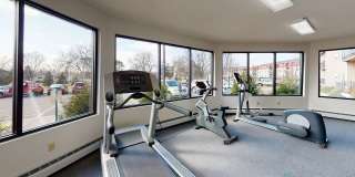 Mill Pond  Apartments Gallery 36