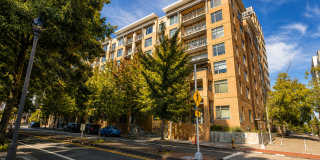 Updated Beautiful 2 Bedroom Condo Overlooking Esther Short Park - 701 Columbia St #107 Gallery 1