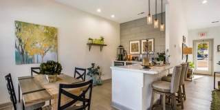 The Park Apartment Homes Gallery 18