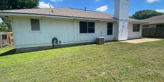 Great renovation in progress at this charming Cedar Park home! Gallery 27