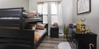 Affordable Housing - The Scott at Medio Creek Gallery 17