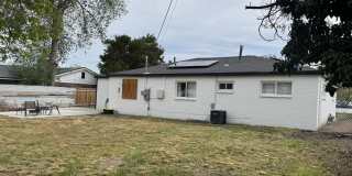 Quiet 3 Bed Kearns Home with Solar, Safe Neighborhood, Great Location!!! Gallery 18