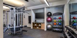 Affordable Housing - Residences at Decker Gallery 25