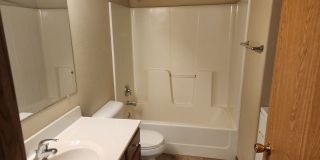 Three bedroom two bathroom Town home Gallery 19