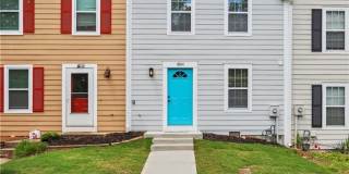 1804 Cumberland Valley Place SE Gallery 1