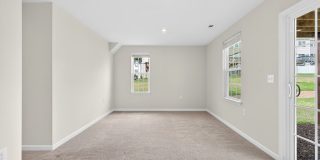 Available Now – 3-Bedroom End-Unit Townhome with 1-Car Garage in Townes at Courtney Creek, Durham Gallery 10