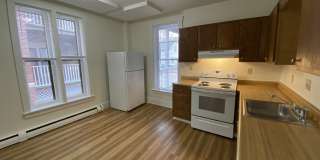 Union Street Apartments Gallery 11