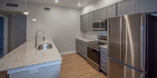 Inspiration Apartments Gallery 4