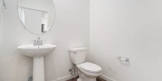 Efficient & Modern 2024-Built Townhome | Timnath | Available August 1st Gallery 10