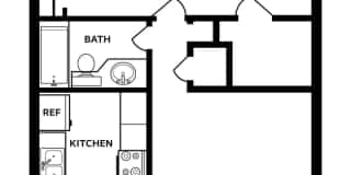 Palmetto Square Gallery 1