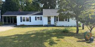 CHARMING 3 BEDROOM RANCH HOME IN S. KNOX!! CHARMING 3 BEDROOM RANCH HOME IN S. KNOX!! Gallery 1