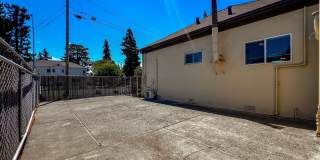 Charming 2 Bedroom, 1 Bathroom Home with Large Fenced Yard + Garage Gallery 27