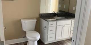 The Apartments at Riverlife Gallery 12