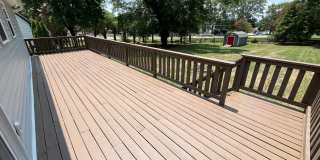 Completely Remodeled 4-Bedroom, 2.5-Bathroom Home Gallery 49