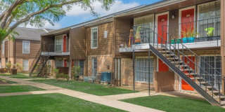 Park on Burke Gallery 1