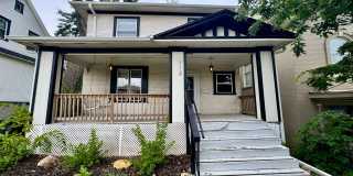 Spacious 5-Bedroom, 2-Bath Home with Classic Character Gallery 1