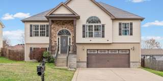 1224 Meachem Dr Clarksville, TN 37042 Gallery 1