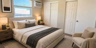 LIMITED TIME SUMMER OFFER! FREE RENT FOR YOUR FIRST MONTH! 1 Bedroom Apartment unit in Anderson Avenue Gallery 5