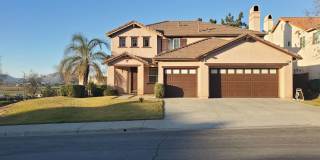 Beautiful, 4BD/3BA Rancho Belago Home Gallery 1