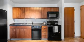 Waterfront Apartments Gallery 13