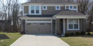 Coming Soon! Beautiful 4 BR home in Avon Schools! Gallery 1
