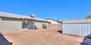3 Bedroom House with large yard Arizona City Gallery 26