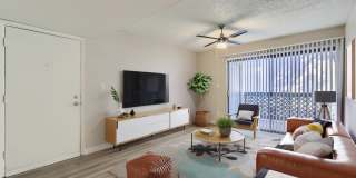 Rise at the Meadows Gallery 1