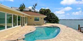 Luxury Waterfront Living in St. Pete Beach with Private Pool & Spa - 4 Bed | 3 Bath Gallery 34