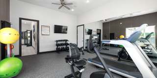 Estates at Norwood - Affordable Housing Gallery 12