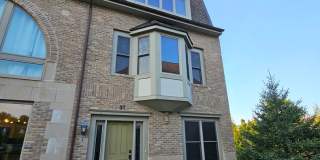 Don't Miss Your Chance to Lease this Luxurious End Unit Townhome Condo in Crocker Park!! Gallery 1