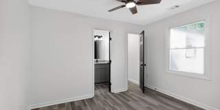 Charming 4BR House in Atlanta Gallery 12