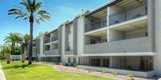 Icon on Central Gallery 29